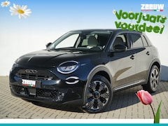 Fiat 600e - La Prima 54 kWh | Navi | Camera | Carplay | 18"