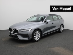 Volvo V60 - B3 Core DCT | AUTOMAAT | NAVIGATIE | ACHTERUITRIJCAMERA | CLIMATE CONTROL | CRUISE CONTROL