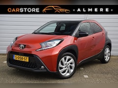 Toyota Aygo X - 1.0 VVT-i MT Envy*2e eigenaar*Camera*17"Inch*72Dkm