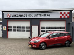 Renault Clio - Energy TCe 90pk Zen, AIRCO, ALL SEASON, TREKHAAK, NAVI, BLUETOOTH