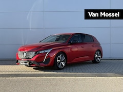 Peugeot 308 - 1.2 PureTech Allure Pack Business | 1e eigenaar | Camera | Navigatie | Cruise Control | Ap