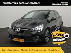 Renault Clio - 1.6 E-Tech Hybrid 145 Techno - Occasion Lease vanaf €424 p/m - RIJKLAARPRIJS - All Seasonb