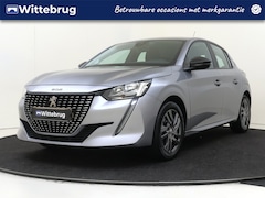Peugeot 208 - 1.2 75PK PureTech Active Pack Parkeerhulp | Apple Carplay | 16" licht metalen velgen |