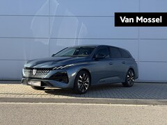 Peugeot 308 SW - 1.2 Hybrid 145 e-DCS6 Allure | Automaat | Adaptieve Cruise Control | Camera | Navigatie |