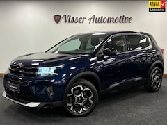 Citroën C5 Aircross - 1.2 PureTech Plus*Camera*Cruise-Control*PDC*LED*Apple-Caplay*Andriod