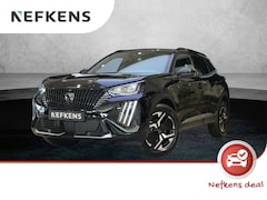 Peugeot 2008 - SUV Allure Hybrid 145 pk Automaat | 360 Camera | Dodehoekbewaking | Adaptieve Cruise Contr