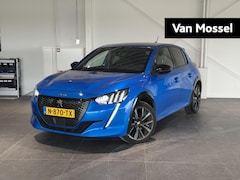 Peugeot 208 - 1.2 PureTech GT Pack