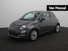 Fiat 500 - 1.0 Hybrid Dolcevita | Apple Carplay/Android Auto | Panoramadak | Cruise Control | Lichtme