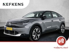 Citroën C4 - 1.2 Hybrid Business 145pk Automaat | 8 JAAR GARANTIE | Navigatie | Adaptieve Cruise Contro