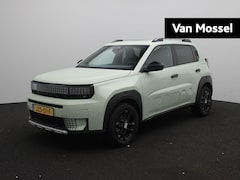 Fiat Grande Panda - 1.2 Hybrid ICON | Lichtmetalen Velgen | Carplay | Parkeersensoren