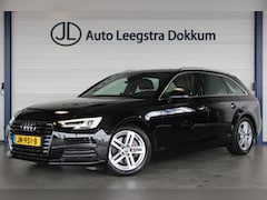 Audi A4 Avant - 2.0 TDI Design Pro Line Plus 190 pk | Virtual Cockpit | LED | Leder | Navi | Bluetooth | C