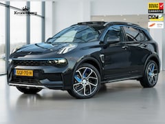 Lynk & Co 01 - 1.5| PANO| PLUG-IN| 360CAMERA