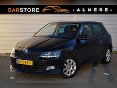 Skoda Fabia - 1.2 TSI Monte Carlo*2e Eigenaar*NL Auto*136Dkm*Glasdak