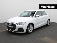 Audi A1 Sportback - 1.0 25 TFSI 70kW Attraction | APPLE CARPLAY | ANDROID AUTO | PARKEERSENSOREN | CRUISE CONT