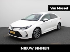Toyota Corolla - 1.8 Hybrid Business Plus | Navigatie | Climate Control | Camera