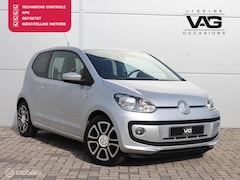 Volkswagen Up! - 1.0 move up BlueMotion