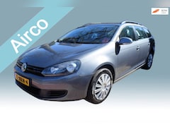 Volkswagen Golf Variant - 1.2 TSI Cruise/Airco BlueMotion