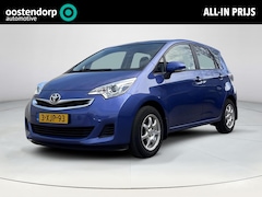 Toyota Verso S - 1.3 VVT-i Comfort