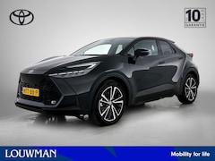 Toyota C-HR - 2.0 Plug-in Hybrid 220 Executive | BTW Voertuig | Stoel en stuurwielverwarming |