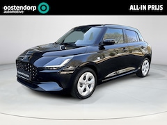 Suzuki Swift - 1.2 Select Smart Hybrid