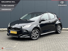 Toyota Yaris - 1.5 Hybrid Dynamic