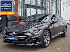 Volkswagen Arteon Shooting Brake - 1.4 TSI eHybrid R-Line Business | Trekhaak wegklapbaar | Navigatie | Climate Control | Sto
