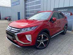 Mitsubishi Eclipse Cross - 1.5 DI-T Intense / Clima / Cruise / Stoel en stuurverw. / Carplay / Camera / PDC V&A