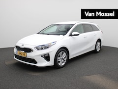Kia Cee'd Sportswagon - Ceed 1.0 T-GDi MHEV DynamicPlusLine | Automaat | Camera | Navigatie | Stoel + Stuurverwarm