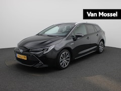 Toyota Corolla Touring Sports - 1.8 Hybrid Executive | Automaat | Stoel verwarming | Stuur verwarming | Camera | Climate c