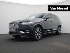 Volvo XC90 - 2.0 T8 4WD Geartronic Inscription 7-Persoons | Apple Carplay / Android Auto | Stoelverwarm