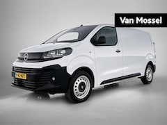 Opel Vivaro - 2.0 Diesel 145 L2 | 145pk | Navigatie | 28.000km | Betimmering | Camera |