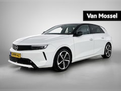 Opel Astra - 1.2 Business Elegance | 130pk | Navigatie | Camera | Stuur+Stoelverwarming |