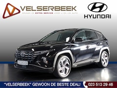 Hyundai Tucson - 1.6 T-GDI PHEV Comfort 4WD * TREKHAAK