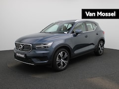 Volvo XC40 - 1.5 T4 Recharge Inscription | Automaat | Panoramadak | Harman Kardon | Leder | Apple Carpl