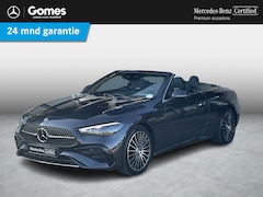 Mercedes-Benz CLE Cabriolet - 200 AMG Line