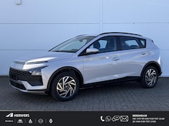 Hyundai Bayon - 1.0 T-GDI Comfort * Nu met € 2.000 voordeel, Nieuw uit voorraad leverbaar