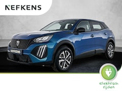 Peugeot e-2008 - EV Business 54 kWh 156pk Automaat | 8 JAAR GARANTIE | NIEUW | SNEL LEVERBAAR | 3 Fase | Na