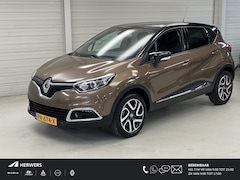 Renault Captur - 1.2 TCe Dynamique / Automaat / Trekhaak / LM velgen