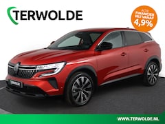 Renault Austral - techno E-Tech full hybrid 200 | Trekhaak | Parkeercamera | Dodehoekdetectie |