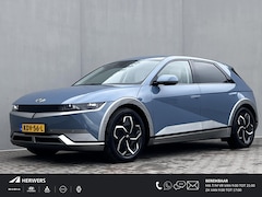 Hyundai IONIQ 5 - Lounge 77.4 kWh / SOH 100% / 8 jaar Batterij garantie / Dealer onderhouden / Fabrieksgaran