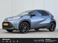 Toyota Aygo X - 1.0 VVT-i MT Pulse / Airco / Achteruitrijcamera / Cruise Control / Apple CarPlay/Android A