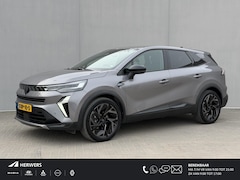 Renault Symbioz - 1.6 E-Tech full hybrid 145 esprit Alpine Automaat / Fabrieksgarantie tot 3-2027 / Adaptiev