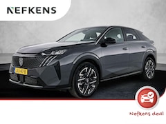 Peugeot 3008 - SUV Allure Hybrid 145pk Automaat | Navigatie via draadloze Apple Carplay / Android Auto |