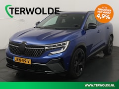 Renault Austral - techno esprit Alpine E-Tech full hybrid 200 | Parkeercamera | Navigatie | Keyless Entry |