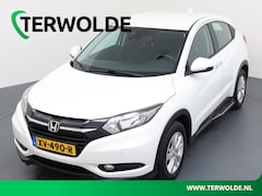 Honda HR-V - 1.5 i-VTEC Elegance | Trekhaak | Navigatie | Stoelverw. | Cruise control |