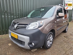 Renault Kangoo Family - 1.2 TCe Extrem Start&Stop