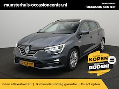 Renault Mégane Estate - TCe 140 EDC Techno - Occasion Lease vanaf €509 p/m - RIJKLAARPRIJS - Automaat - All Season