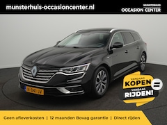 Renault Talisman Estate - TCe 160 EDC Business Intens - Occasion Lease vanaf €614 p/m - RIJKLAARPRIJS - 160 pk - Aut