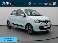 Renault Twingo - SCe Collection 70pk Airco | Begrenzer | Parkeersens. achter