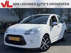 Citroën C3 - 1.2 VTi Collection | RIJKLAAR | NAP | Cruise | Clima